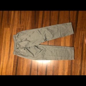 Nike dri-fit sweatpants